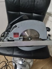 Mafell MKS 85 Handkreissäge – voll funktionsfähig mit Parallelanschlag