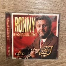Ronny - 18 Goldene Erfolge ' B