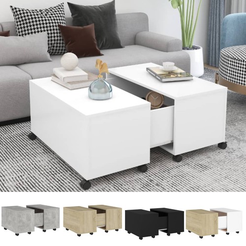 Ausziehbar couchtisch mit - ausziehbar,