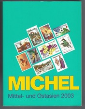 Michel Übersee Katalog Bd.9