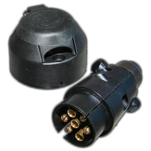 Pol stecker dose set - &,
