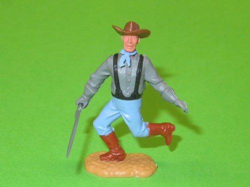 Timpo toys südstaatler - timpo,