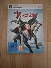 The First Templar - Microsoft