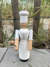 Kay Bojesen Denmark Koch Cook Design Bojesen Ära OVP Original