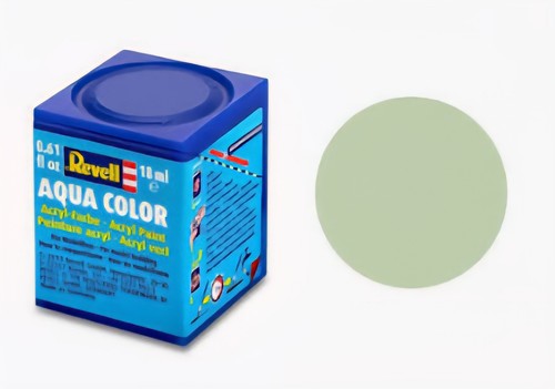 Revell 36159 aqua color sky - revell,