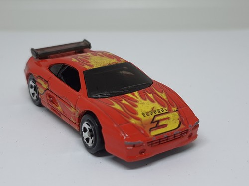 Ferrari 355 challange 1999 von - ferrari,