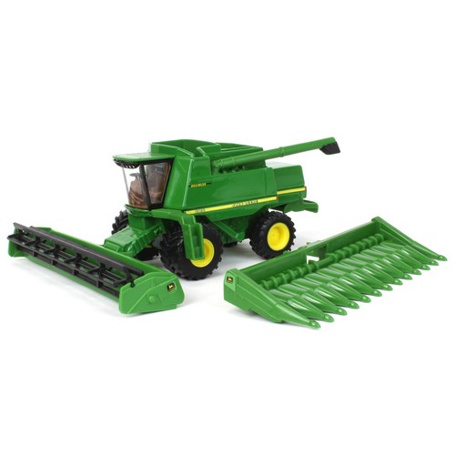 Ertl john deere 9610 - ertl,