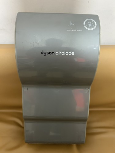 Dyson airblade händetrockner - airblade,