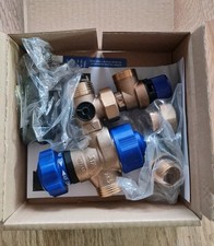 Sicherheitsarmutur / DN 20 /