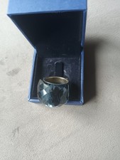 Swarovski  Nirvana Ring Gr. 60
