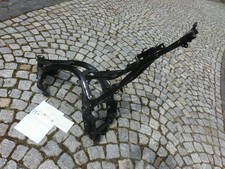 Kawasaki Z 1000 ZRT00A 03-06 Rahmen mit Brief frame with papers Hauptrahmen