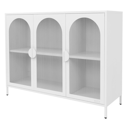 Ware vitrinenschrank - b-ware,