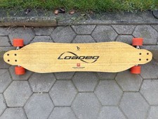 VANGUARD Loaded Longboard Komplettboard