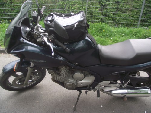 Motorrad gebrauchte yamaha - motorrad,