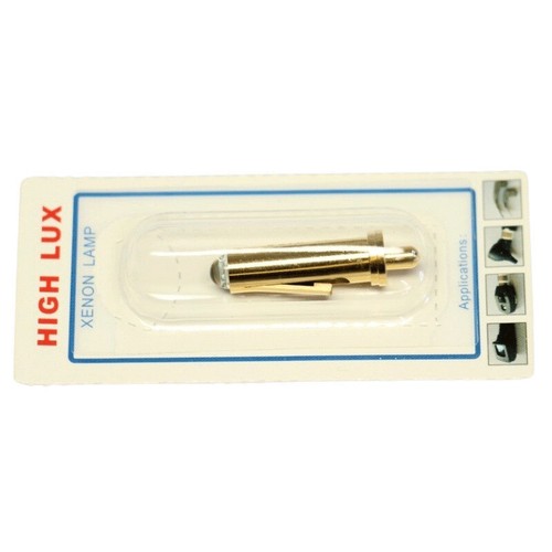 Xhl 078 heine 5v otoskop - #078,