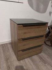 Kommode / Nachttisch mit