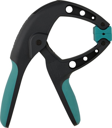 Wolfcraft federzwinge - wolfcraft,