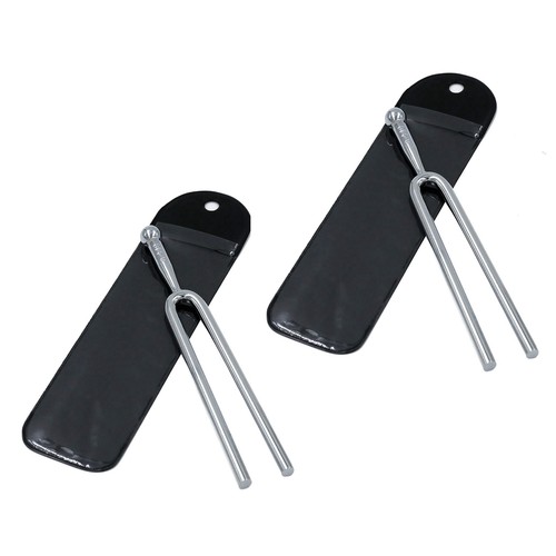 Stimmgabel mit soft - stimmgabel,