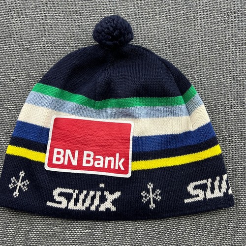 Swix gunde beanie - swix, mütze