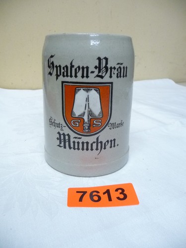 7613 alter steingut - ,
