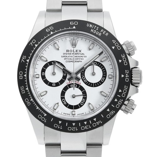 Rolex cosmograph daytona - rolex,