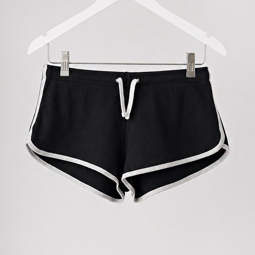 New yorker hotpants schwarz - new,
