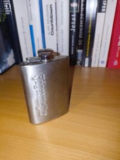 🍀Jägermeister Flachmann