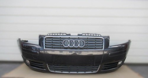 Audi stoßstange vorne - a3, 8p
