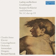 Beethoven klavierkonzert 1 - klavierkonzert, nr.