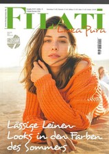 Strickheft FILATI 11/2018