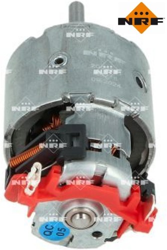 Nrf 34216 innenraumgebläse - 34216,