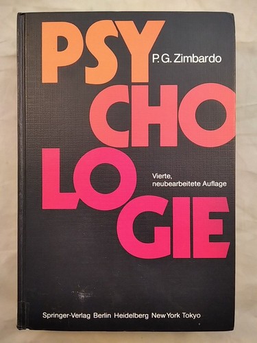 Psychologie zimbardo g - zimbardo,,