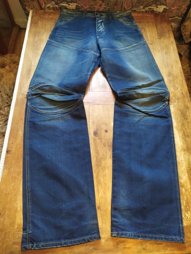 Star 5620 elwood loose - g-star,