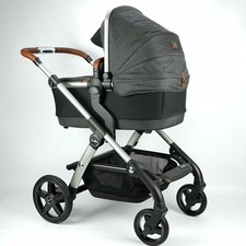 Silver Cross Wave Kinderwagen