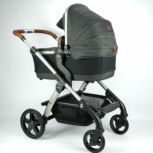 Silver cross wave - wave, kinderwagen