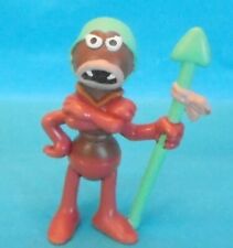 aus der Serie BIENE MAJA  : OBERST EMSIG Schleich 1999 