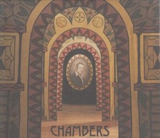 ♪♫ CHILLY GONZALES