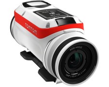 TomTom Bandit Action Cam 4K 16MP Ultra HD SD WLAN Wasserdicht