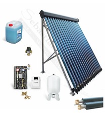 Solaranlage komplett