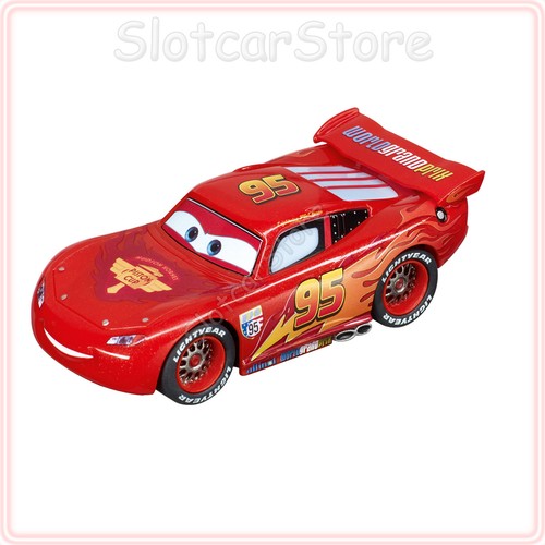 Carrera 61193 disney - disney, pixar