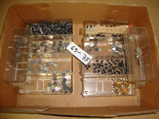 Elektronik Restposten-Paket