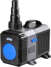 Submersible Water Pump for
