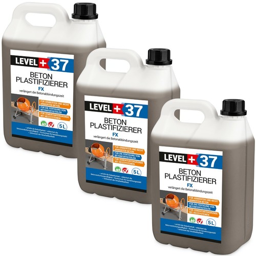 Betonverflüssiger 15l - betonverflüssiger,