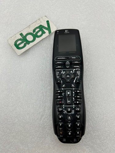 Logitech wd029xm harmony - logitech,