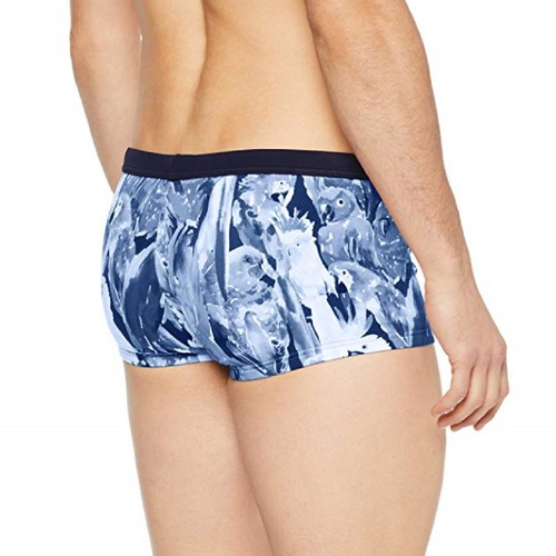 Hom herren badehose badeshorts - herren,