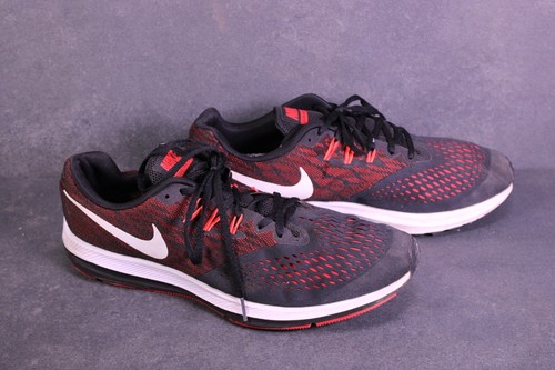 Nike sneaker zoom winflo - nike,