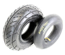 Reifen und Schlauch 3.00-4 /