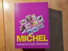 MICHEL Übersee 2---Karibik---2008/09