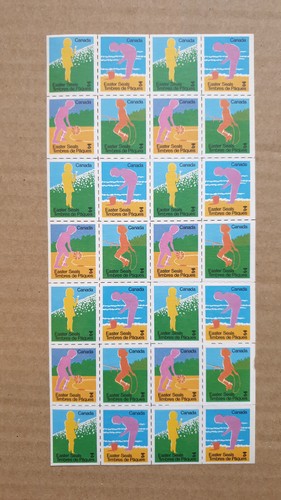 Kanada briefmarke - kanada,