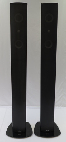 Teufel 220 front rear - teufel, fr